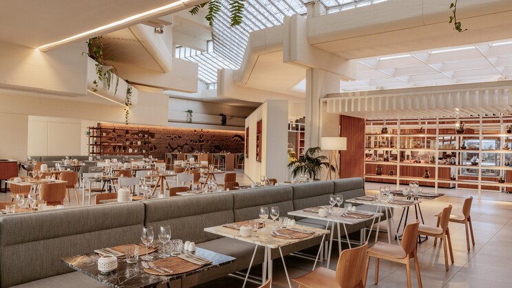 Paradisus by Meliá Salinas Lanzarote